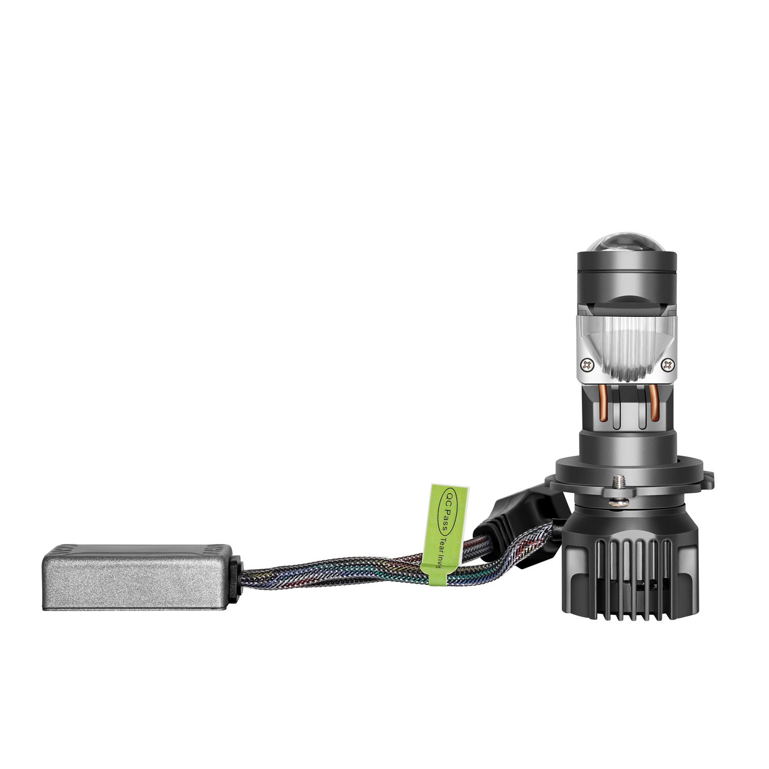    Vizant A2  H4 H19   CSP4575 8000lm 5000k 40W