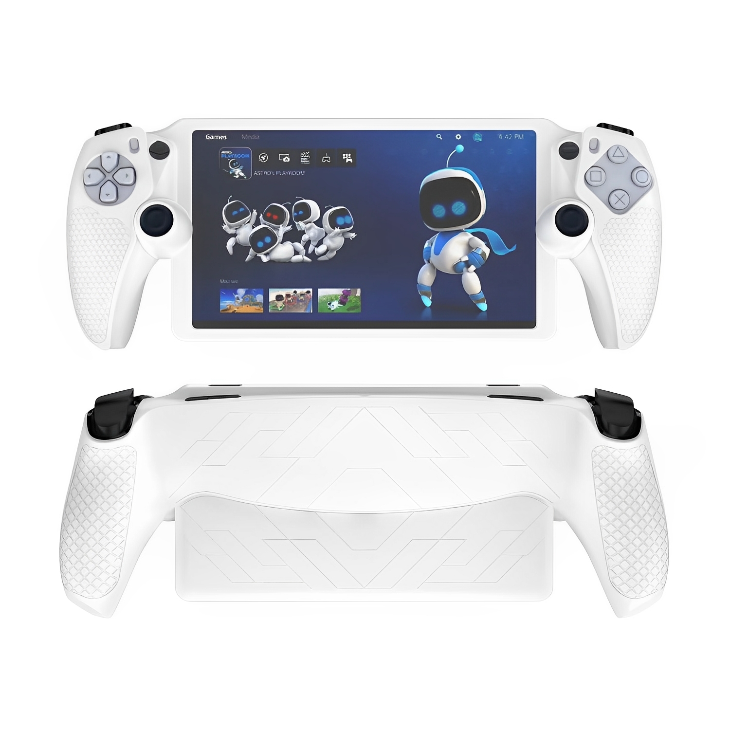     PS Portal Ultra-T 0707