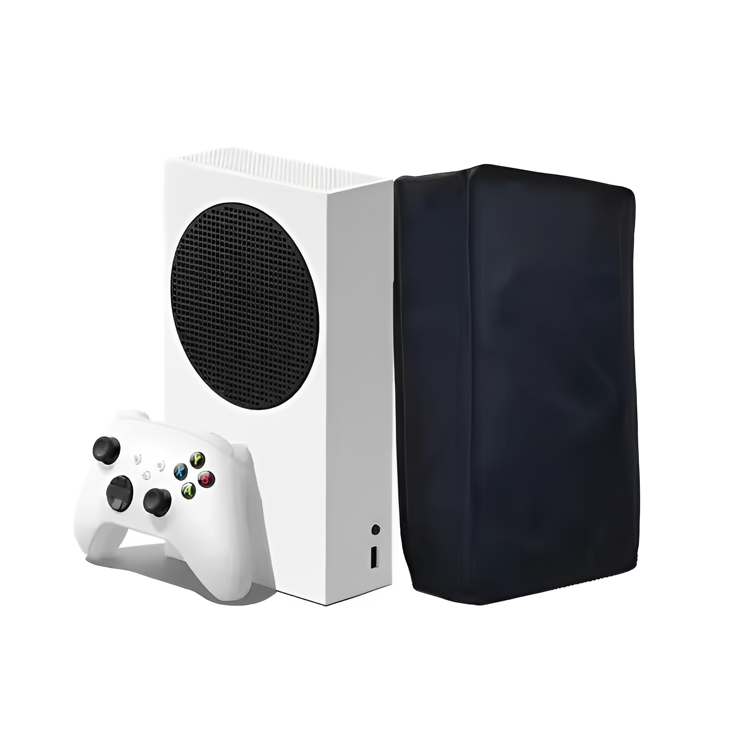       Xbox Series S  DustStop 0561