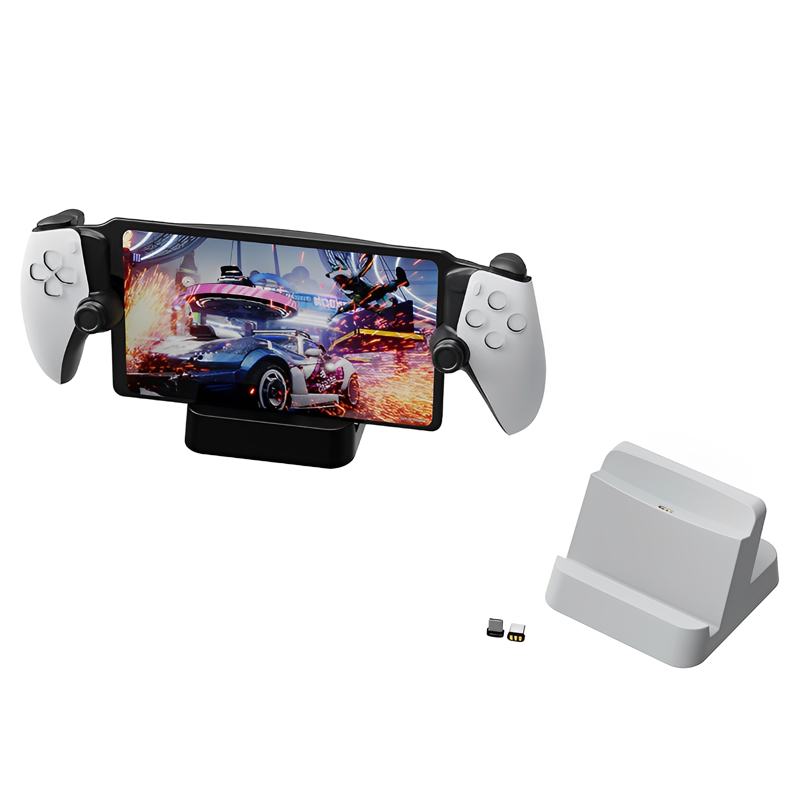     PS Portal  USB    0738