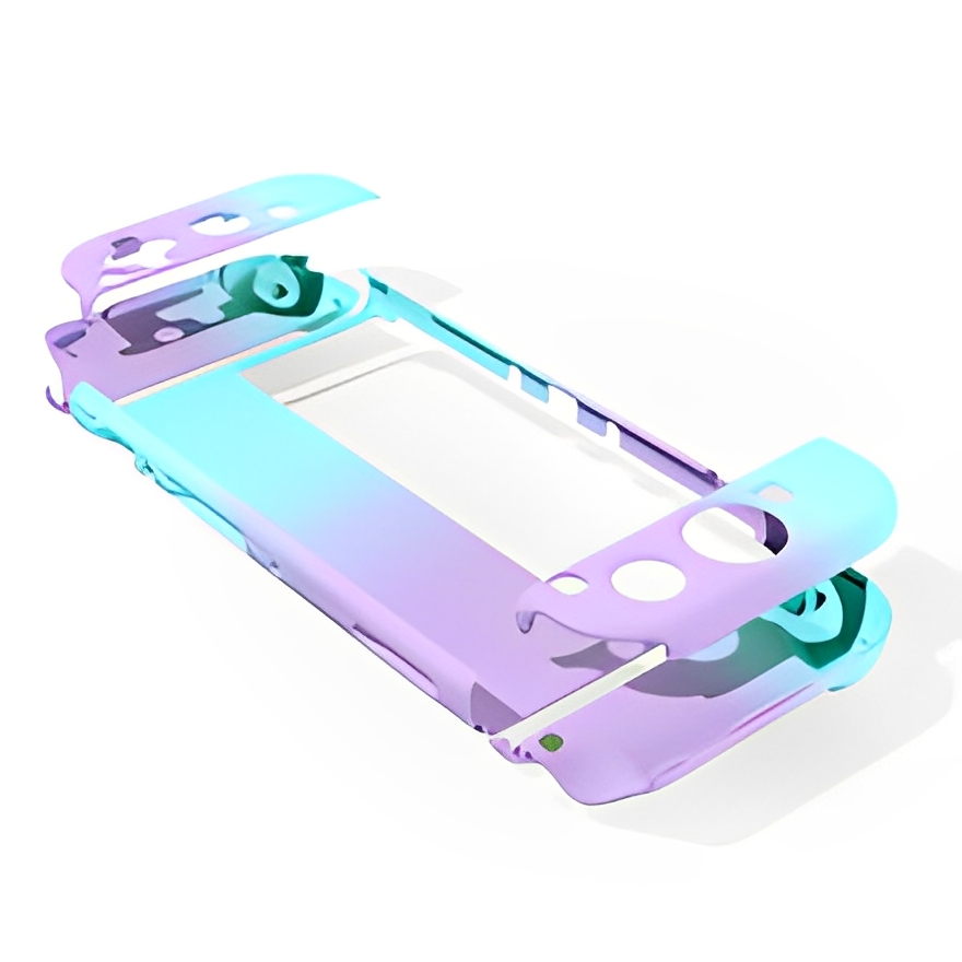   Nintendo Switch Oled         Uni-Style 0998