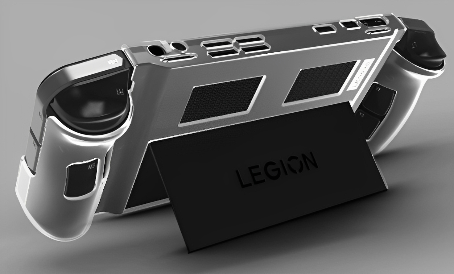     Legion Go lear- 0677
